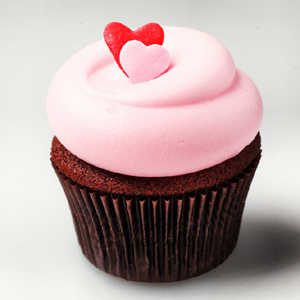 cupcake rose