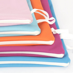 Pochette imperméable et étanche - Divers coloris