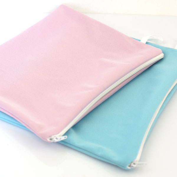 Pochette imperméable et étanche - Divers coloris