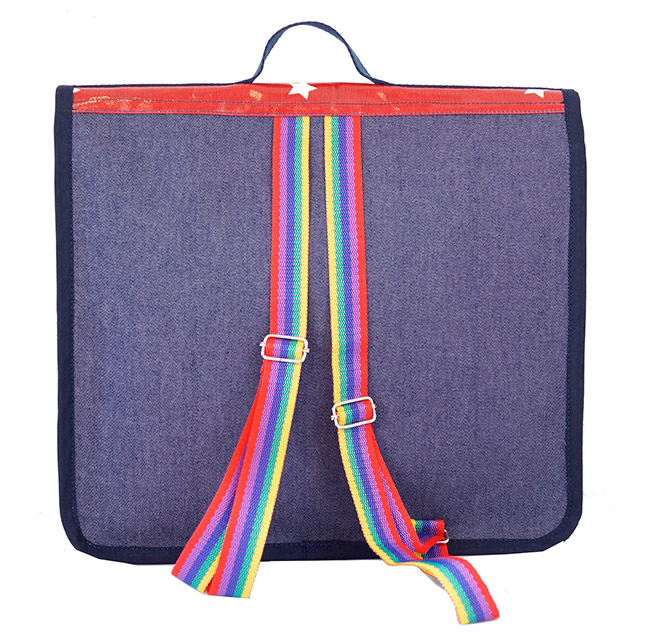 cartable maternelle