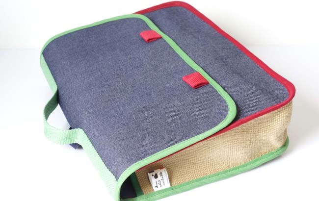 cartable pour la maternelle