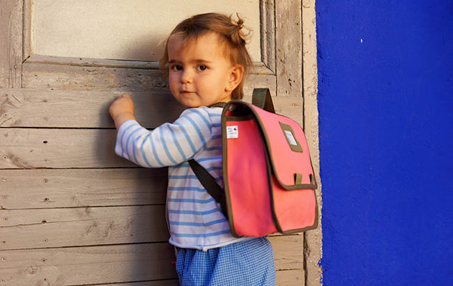 15 GOÛTERS d'enfants, pratiques à glisser dans leur cartable