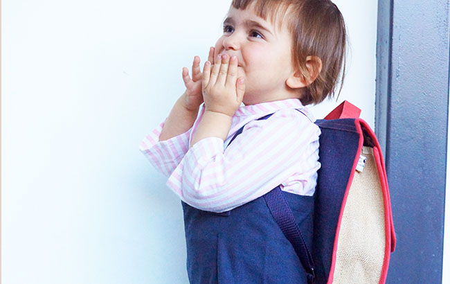 Mettre le couvert en maternelle : le début de l'autonomie - Mon petit  cartable : Cartables et accessoires de maternelle Made in France