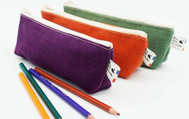 TROUSSE MADE IN FRANCE