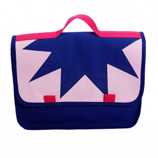 Cartable maternelle grand cahier