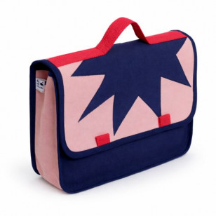 Cartable personnalisé avec le prénom