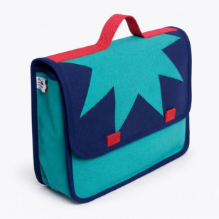 Mon Petit Cartable, cartable de maternelle