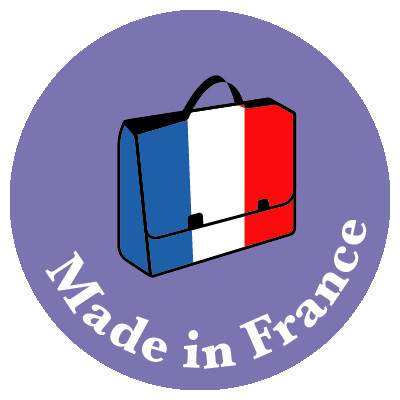 made in france