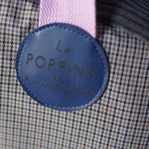 Sac N°6 mini série de 2 pièces, Le POPPINS !