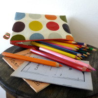 trousse a crayons