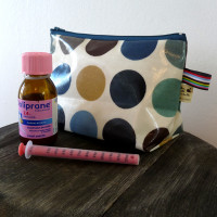 trousse de pharmacie