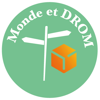 drom-monde