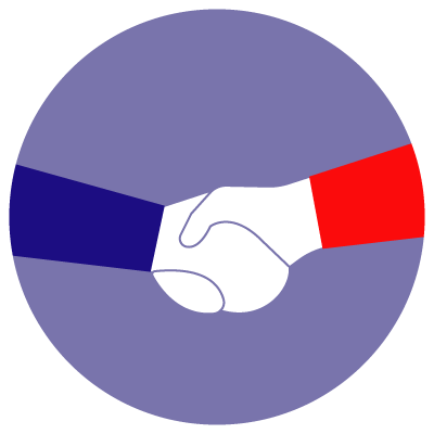 partenariat Français